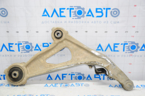 Lower control arm front left Nissan Pathfinder 13-20 cracks in silent block