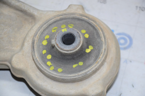 Lower control arm front right Nissan Pathfinder 13-20 cracks in silent block