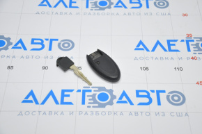 Nissan Pathfinder 13-14 Smart 4 Button Key