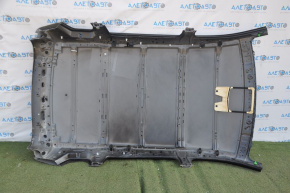 Metal roof Nissan Rogue 14-20 without sunroof, sawed off