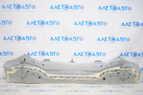 Nissan Rogue 14-20 Rear Panel Gray White QAB