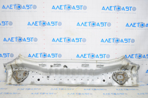 Nissan Rogue 14-20 Rear Panel Gray White QAB