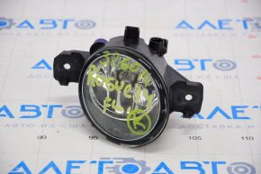 Fog lamp left ptf Nissan Rogue 14-16 useful reflector