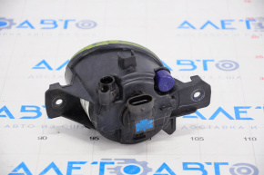 Fog lamp left ptf Nissan Rogue 14-16 useful reflector