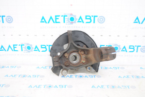 Trunnion with hub front left Nissan Rogue 14-20 with casing