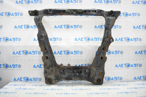 Front subframe Nissan Rogue 14-20 rusty