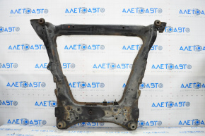 Front subframe Nissan Rogue 14-20 rusty