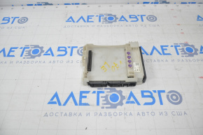 Multiplex Network Control Module Toyota Camry v70 18-24 without MPX