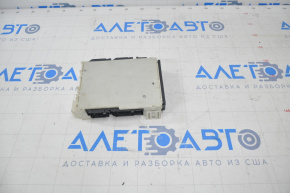 Multiplex Network Control Module Toyota Camry v70 18-24 without MPX