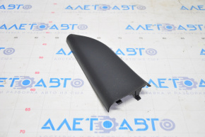 Side mirror plug front left Toyota Sienna 11-14 crack in mount