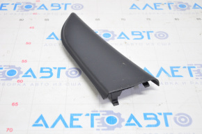 Side mirror plug front right Toyota Sienna 11-14 crack in mount