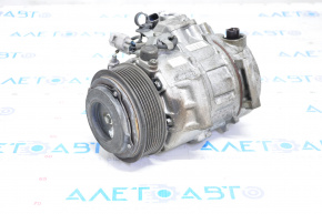 Air Conditioning Compressor Toyota Sienna 11-14 3.5