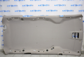 Toyota Sienna 11-12 headlining gray without sunroof, for dry cleaning