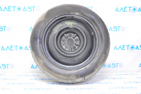 Spare tire space saver Toyota Sienna 11-20 R17 155/80