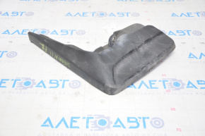 Mudguard front left Toyota Sienna 11-14 abrasions