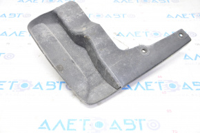Mudguard front left Toyota Sienna 11-14 abrasions