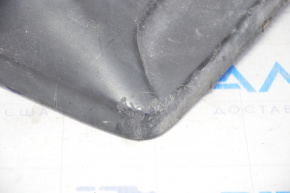 Mudguard front left Toyota Sienna 11-14 abrasions