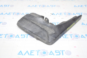 Mudguard front right Toyota Sienna 11-14 abrasions