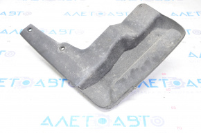Mudguard front right Toyota Sienna 11-14 abrasions