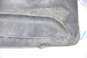 Mudguard front right Toyota Sienna 11-14 abrasions
