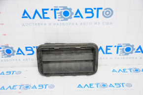 Left ventilation shield Toyota Sienna 11-20 broken fastener