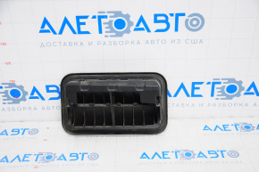 Left ventilation shield Toyota Sienna 11-20 broken fastener