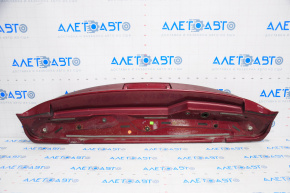 Toyota Sienna 11-17 Trunk Door Spoiler Broken Fasteners