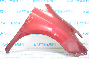 Front right wing Toyota Sienna 11-14 under antenna, red 3Q3, small dents