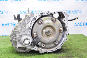 Automatic transmission assembly Toyota Sienna 11-16 3.5 U660E FWD 130k