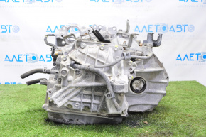Automatic transmission assembly Toyota Sienna 11-16 3.5 U660E FWD 130k