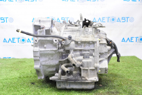 Automatic transmission assembly Toyota Sienna 11-16 3.5 U660E FWD 130k
