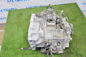 Automatic transmission assembly Toyota Sienna 11-16 3.5 U660E FWD 130k