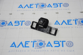 Rear view camera Toyota Sienna 11-11 with bracket, without wire