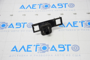 Rear view camera Toyota Sienna 11-11 with bracket, without wire