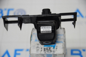 Rear view camera Toyota Sienna 11-11 with bracket, without wire