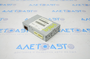 Multimedia control module Toyota Sienna 11-14