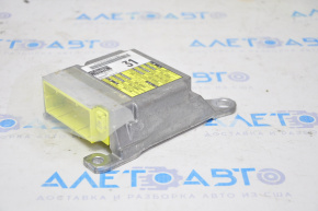 SRS airbag module airbag computer Toyota Sienna 11-11