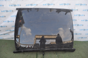 Metal roof VW Jetta 19-24 without sunroof, sawed off