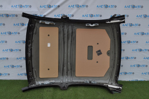 Roof metal VW Passat b8 16-19 USA without hatch, sawed off