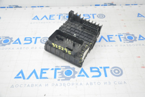 Underhood fuse box VW Tiguan 09-18 without housing, broken