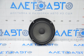 Rear left speaker VW Beetle 12-19