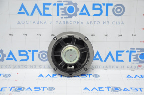 Rear left speaker VW Beetle 12-19