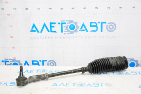 Right steering rod with tip for VW Beetle 12-19