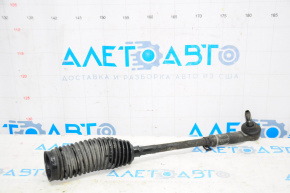 Right steering rod with tip for VW Beetle 12-19