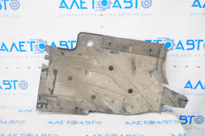 Underbody protection rear right BMW 3 F30 12-18