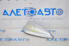 Antenna fin assembly BMW 3 F30 12-15 scratches on the cover, missing chip