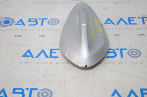 Antenna fin assembly BMW 3 F30 12-15 scratches on the cover, missing chip