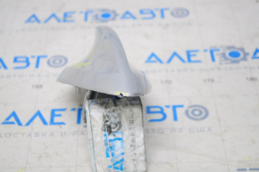 Antenna fin assembly BMW 3 F30 12-15 scratches on the cover, missing chip