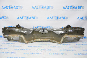 Ford Fusion mk5 13-20 rear panel