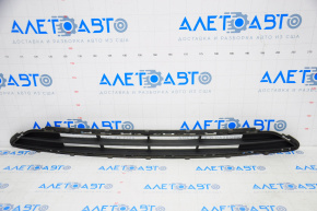 Hyundai Sonata 15-17 SE Front Bumper Lower Grille, Crack